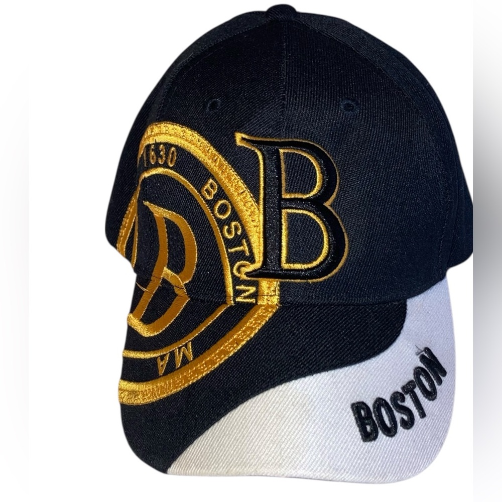 Boston bruins bay state apparel